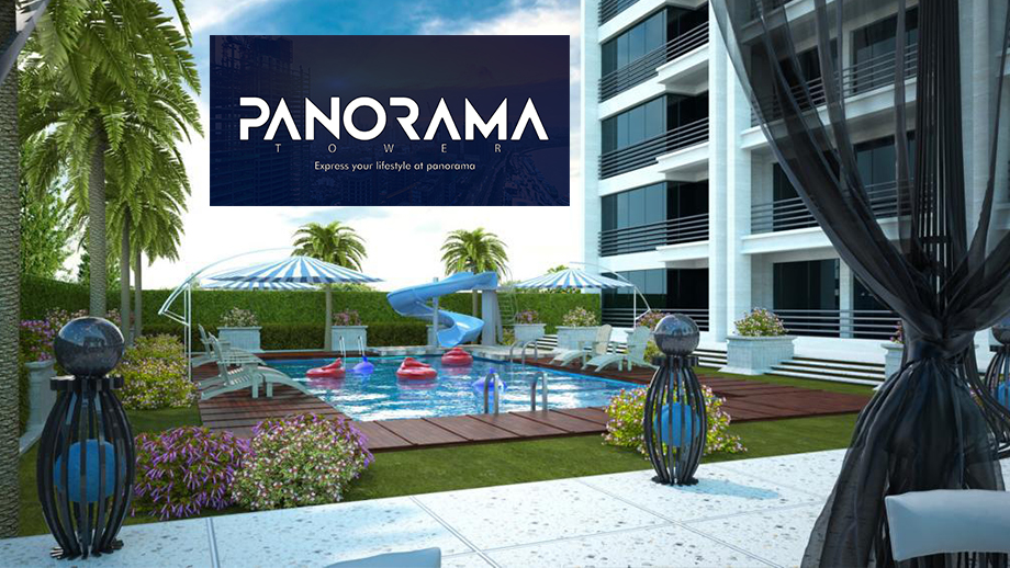 Panorama Residence